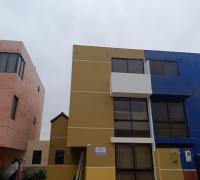 Casa en venta de 3 pisos