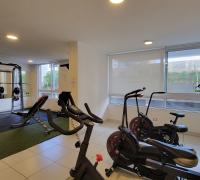 Gimnasio