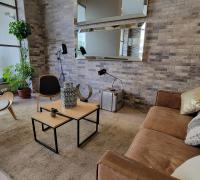 Lobby edificio