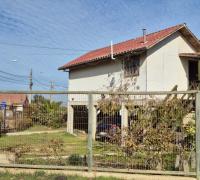 CASA LAS CRUCES