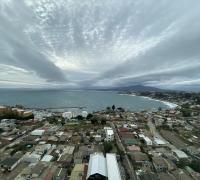 Vista al mar