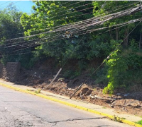 FRENTE LATERAL DEL SITIO