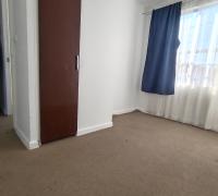 Dormitorio secundario