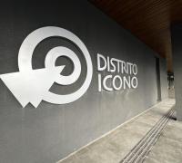 Nuevo edificio Distrito ICONO