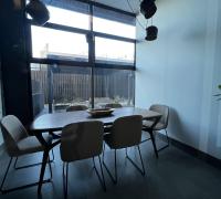 Sala de reuniones