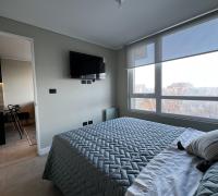 Amplio dormitorio principal