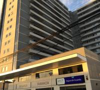 Arriendo oficina piso 10 y 12