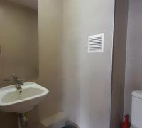 Baño privado