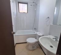 dos baños completos