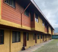 Fachada principal