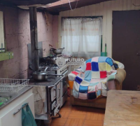 cocina ampliada 