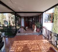 ENTRADA A LA CASA