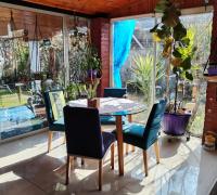 COMEDOR DIARIO