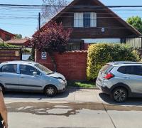 EXCELENTE PROPIEDAD EN LA COMUNA DE LAS CONDES FRENTE A PARQUE PADRE HURTADO