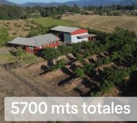 5700 METROS TOTALES