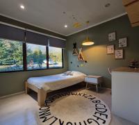 DORMITORIO SECUNDARIO 