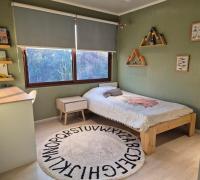 DORMITORIO SECUNDARIO 