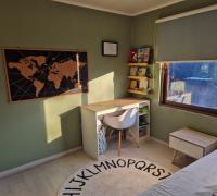 DORMITORIO SECUNDARIO 