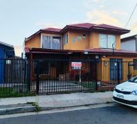 BARRIO RESIDENCIAL