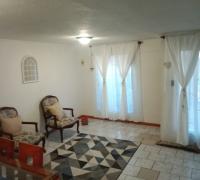 Living / Comedor