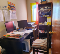 home office