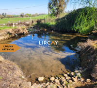 laguna artificial
