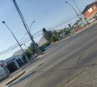 Facil Acceso a Autopista tanto por calle Lo Campino y Manuel Antonio Matta