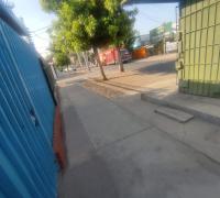 La ubicacion esta a media cuadra de Avenida Principal Manuel Antonio Matta, y Calle Lo Campino