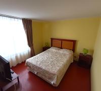 Dormitorio Principal