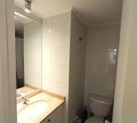 Baño Visitas