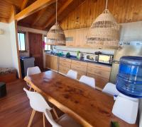 Cocina americana 