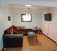 living-comedor