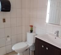 baño primer piso