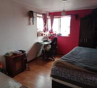 tercer dormitorio
