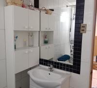 baño segundo piso 