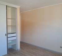 dormitorio en suite