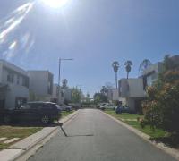 vista condominio