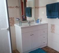 baño
