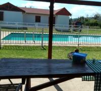vista quincho