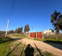 Lugar de ensueño para descansar 