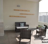 Espacio común - quincho