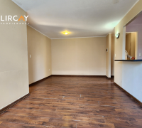 amplio living-comedor