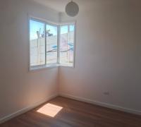 dormitorio 3 con orientación poniente , clóset