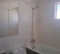 baño del dormitorio principal