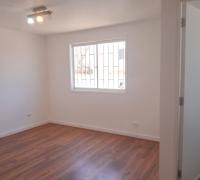 dormitorio principal con baño y walk in clóset. nororiente