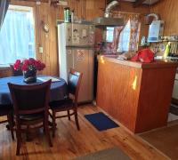 Lugar para relajarte