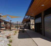 El Paseo Los Laureles se ubica a 10 minutos de Limache y 30 de Viña del Mar