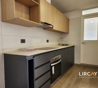 modernos muebles de cocina