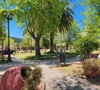 sector pintoresco de gualleco