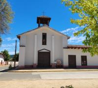 lugar con lugares históricos